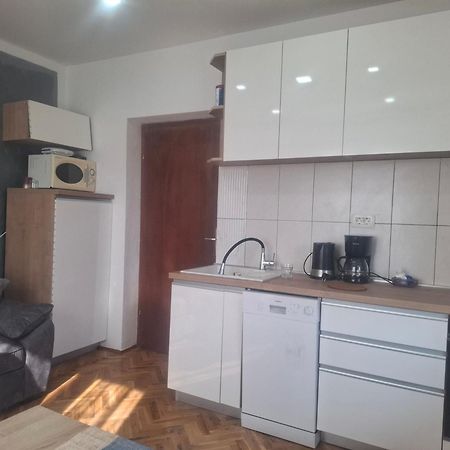 Apartments Zaton Draga Exterior photo
