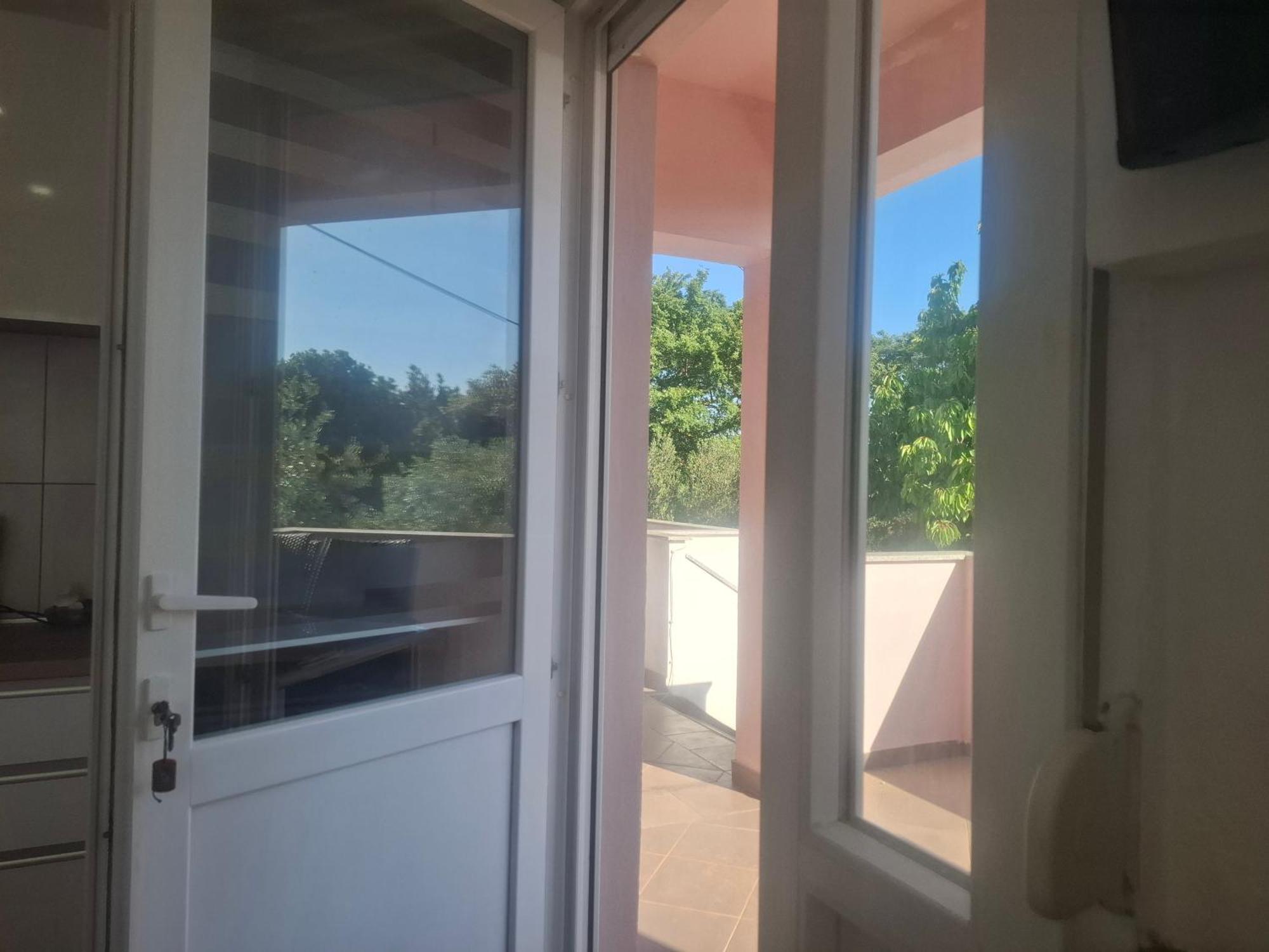 Apartments Zaton Draga Exterior photo